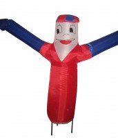 Boneco Biruta (VA)