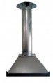 Coifa Industrial (Kit 2º)